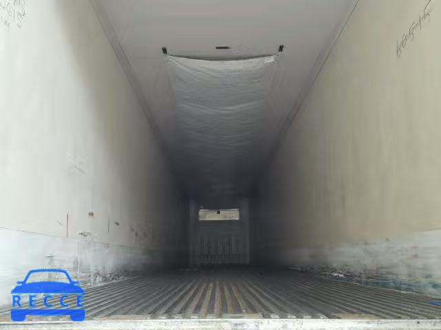 2007 GREAT DANE TRAILER TRAILER 1GRAA06227B702089 Bild 5