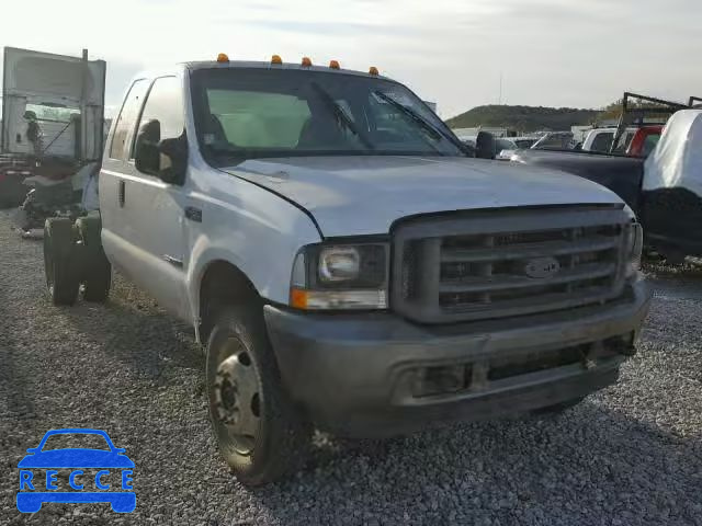 2002 FORD F450 1FDXX47F52EA29264 image 0