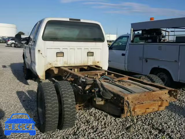 2002 FORD F450 1FDXX47F52EA29264 image 2