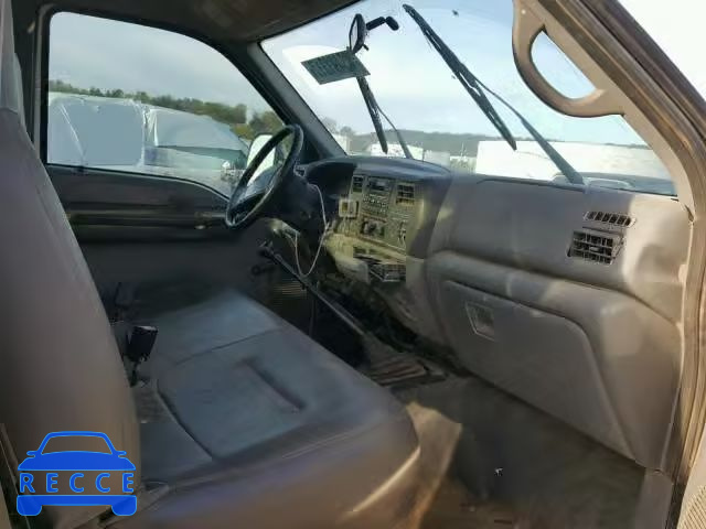 2002 FORD F450 1FDXX47F52EA29264 image 4