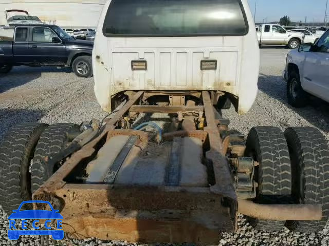 2002 FORD F450 1FDXX47F52EA29264 image 5