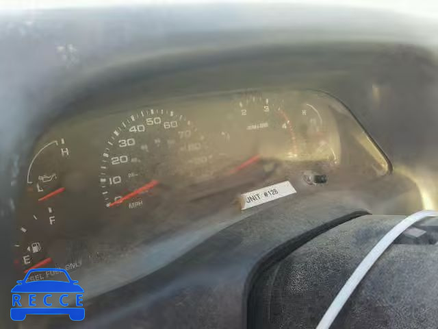 2002 FORD F450 1FDXX47F52EA29264 зображення 7