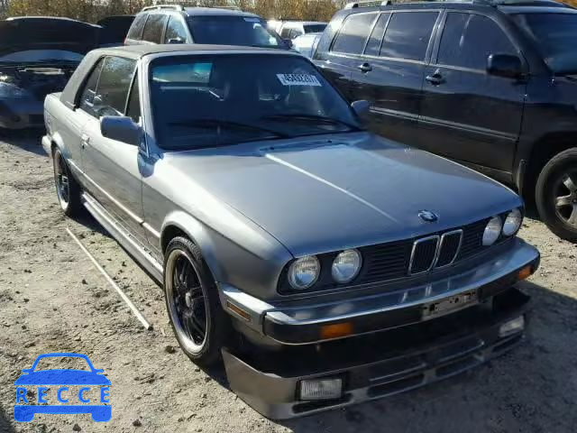 1987 BMW 325 WBABB230XH1941730 image 0