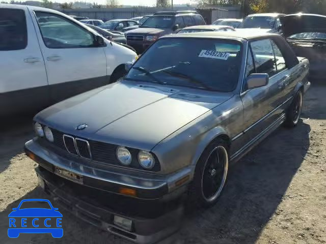 1987 BMW 325 WBABB230XH1941730 image 1