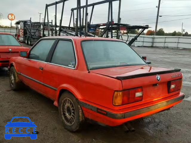 1990 BMW 325 WBAAB9315LED05105 image 2