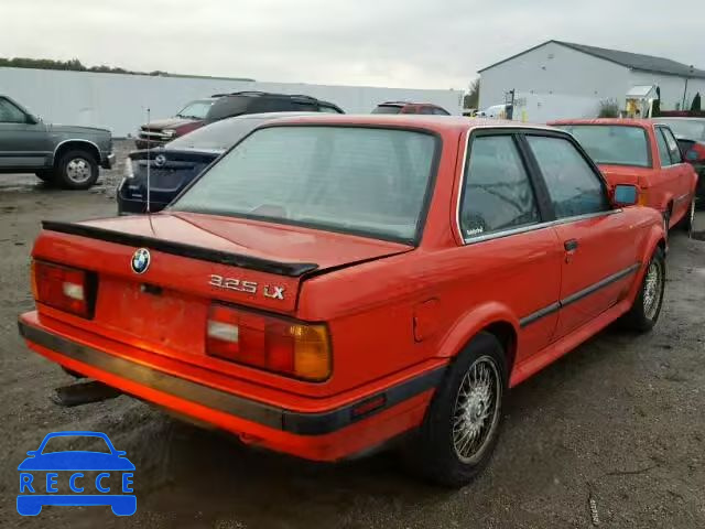 1990 BMW 325 WBAAB9315LED05105 image 3