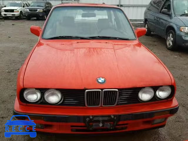 1990 BMW 325 WBAAB9315LED05105 image 8