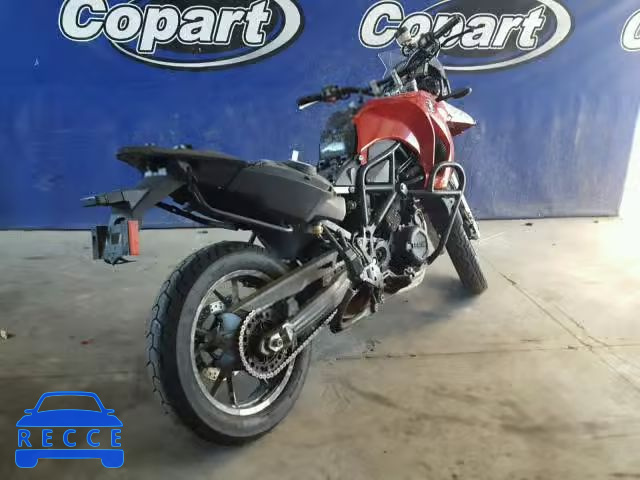 2009 BMW F650 WB10228029ZT94102 image 3