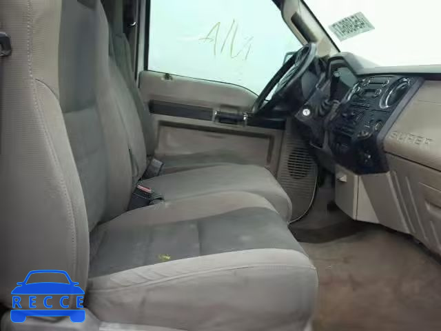 2010 FORD F250 1FTSX2BR7AEA37014 image 4