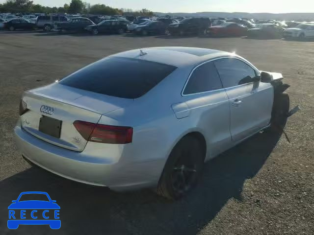 2013 AUDI A5 WAURFAFR4DA022761 image 3