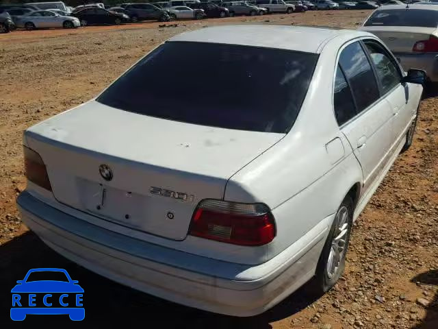 2003 BMW 530 WBADT63443CK38508 image 3