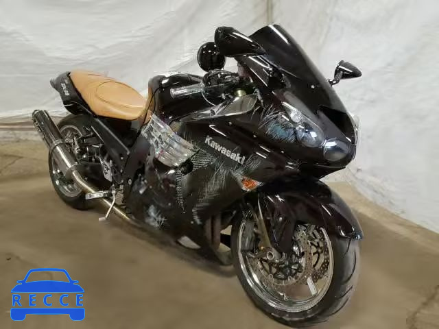 2006 KAWASAKI ZX1400 JKBZXNA186A004278 Bild 0