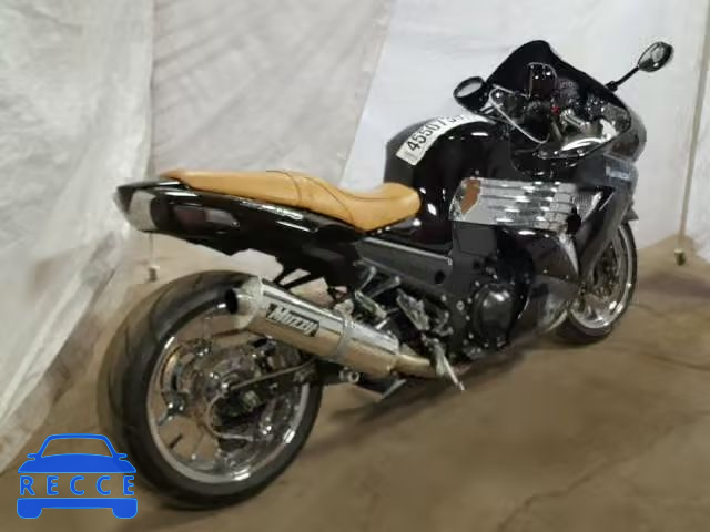 2006 KAWASAKI ZX1400 JKBZXNA186A004278 image 3