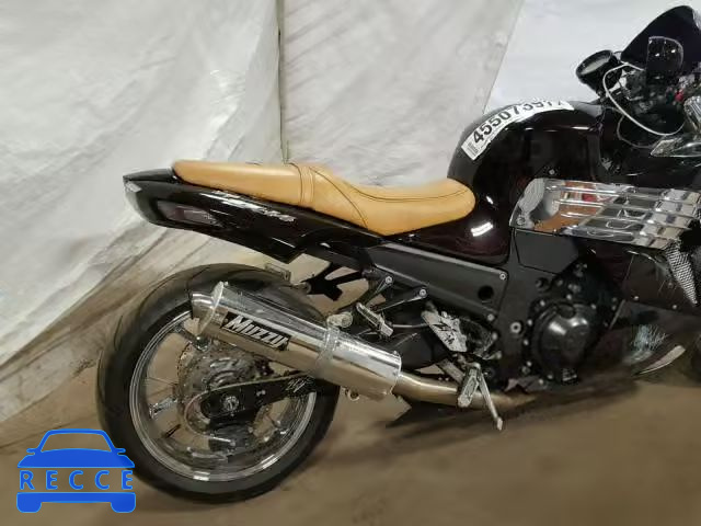 2006 KAWASAKI ZX1400 JKBZXNA186A004278 Bild 5