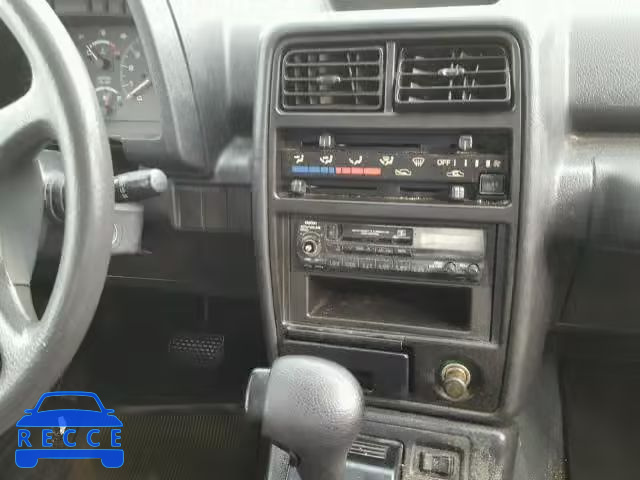 1995 SUZUKI SIDEKICK J 2S3TD03V4S6418470 image 8