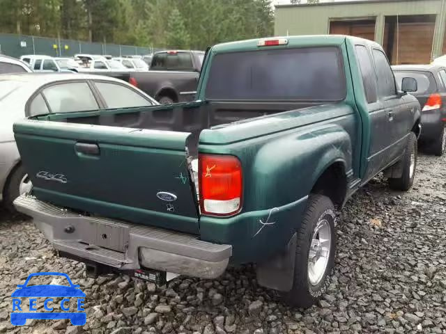 2000 FORD RANGER SUP 1FTZR15V4YPB82103 image 3