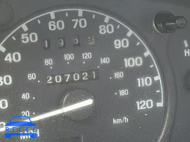 2000 FORD RANGER SUP 1FTZR15V4YPB82103 image 7