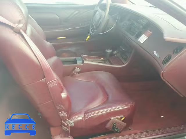 1995 BUICK RIVIERA 1G4GD2212S4729385 image 4