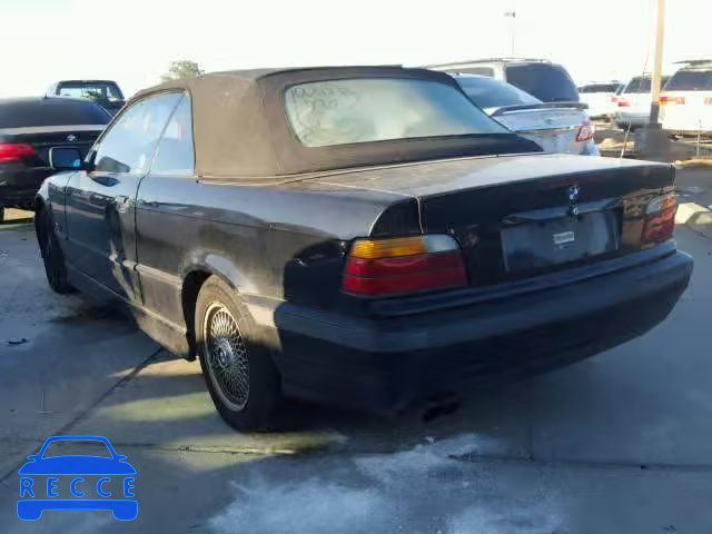 1996 BMW 328 WBABK732XTET60583 Bild 2