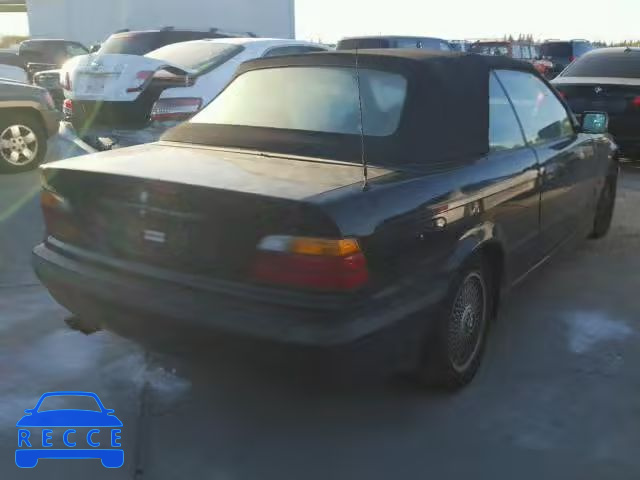 1996 BMW 328 WBABK732XTET60583 Bild 3