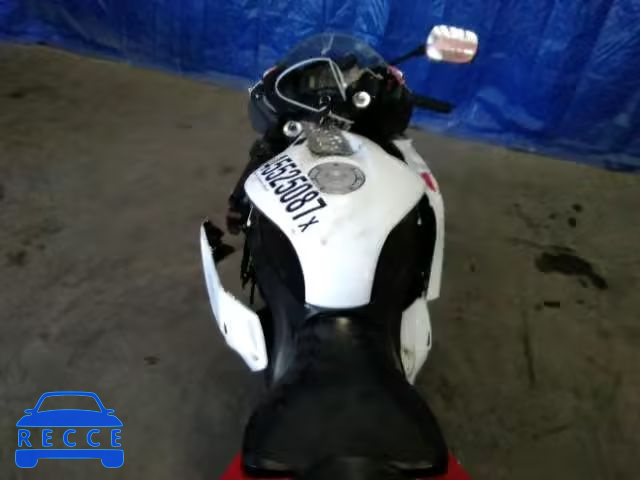 2009 HONDA CBR600 JH2PC40069K201097 image 4