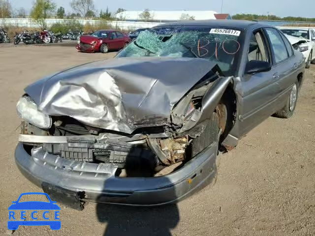 1998 CHEVROLET LUMINA BAS 2G1WL52M7W9240183 Bild 1