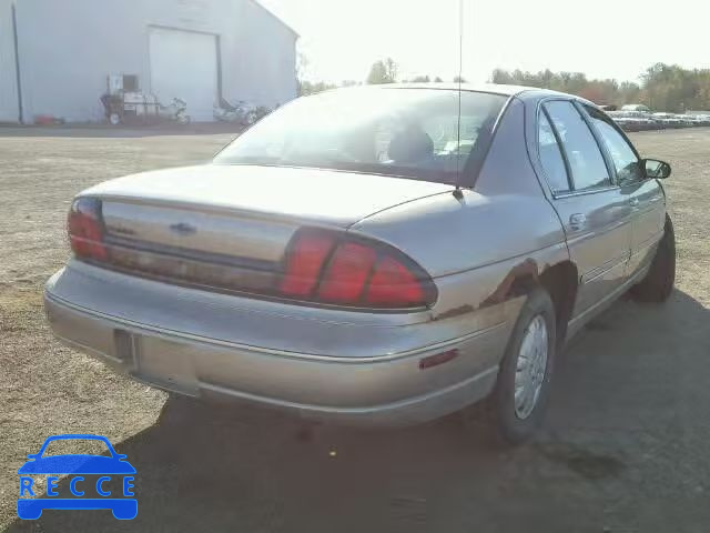 1998 CHEVROLET LUMINA BAS 2G1WL52M7W9240183 Bild 3