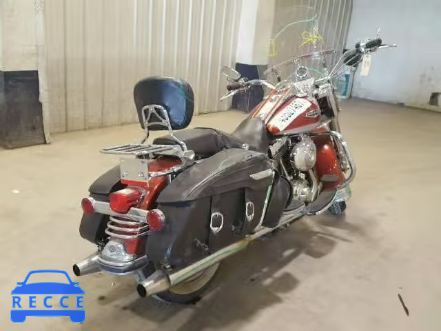 2000 HARLEY-DAVIDSON FLHRCI 1HD1FRW19YY604679 image 3