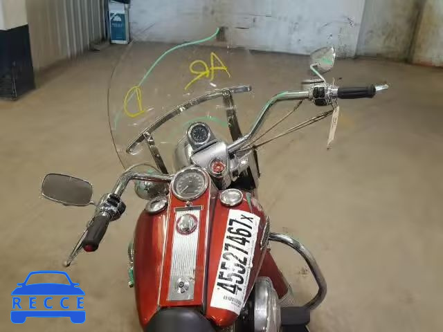 2000 HARLEY-DAVIDSON FLHRCI 1HD1FRW19YY604679 image 4