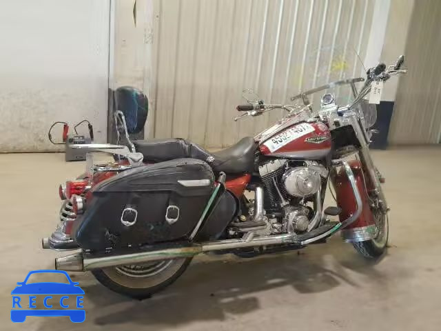 2000 HARLEY-DAVIDSON FLHRCI 1HD1FRW19YY604679 image 8