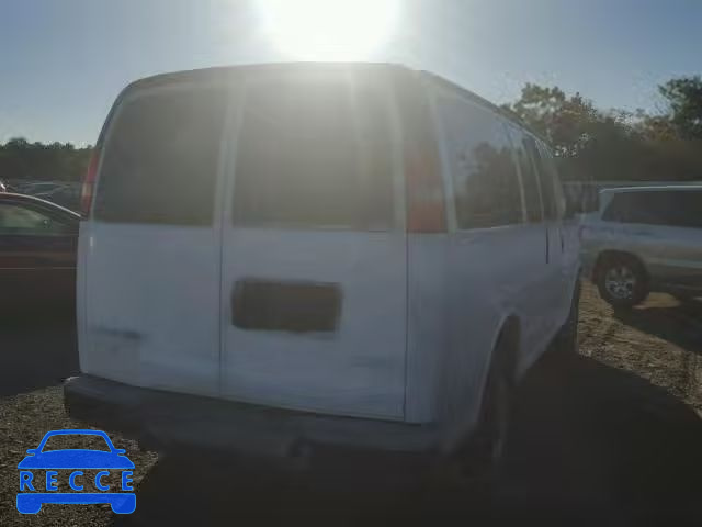 2007 GMC SAVANA 1GJGG25U071217501 image 3