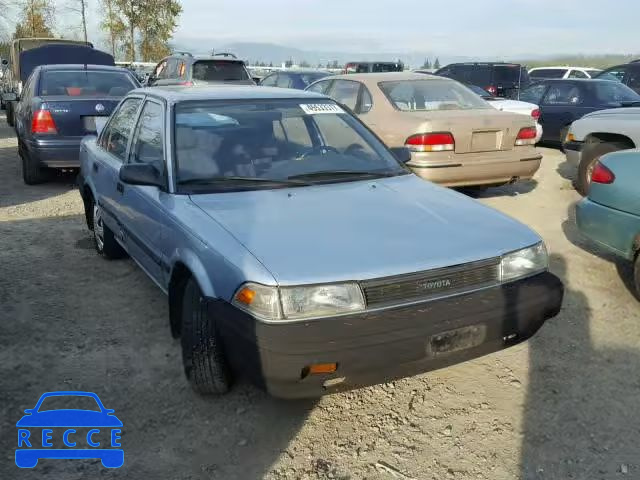 1990 TOYOTA COROLLA DL JT2AE94A9L3407355 Bild 0