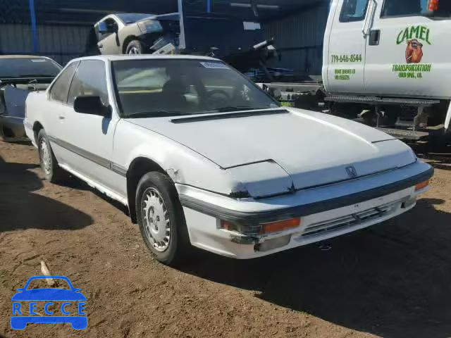 1988 HONDA PRELUDE JHMBA4245JC046466 image 0