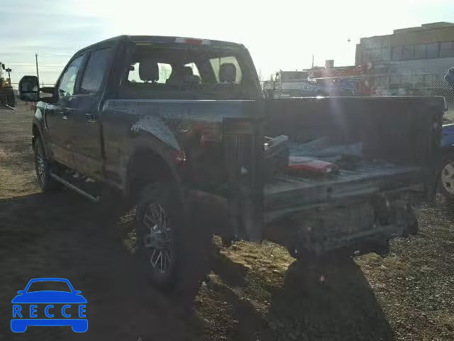 2017 FORD F350 1FT8W3BT3HEC92736 image 2
