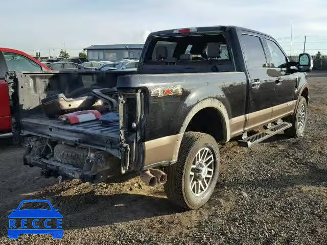 2017 FORD F350 1FT8W3BT3HEC92736 image 3