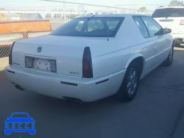 2000 CADILLAC ELDORADO 1G6ET1293YU155096 Bild 3