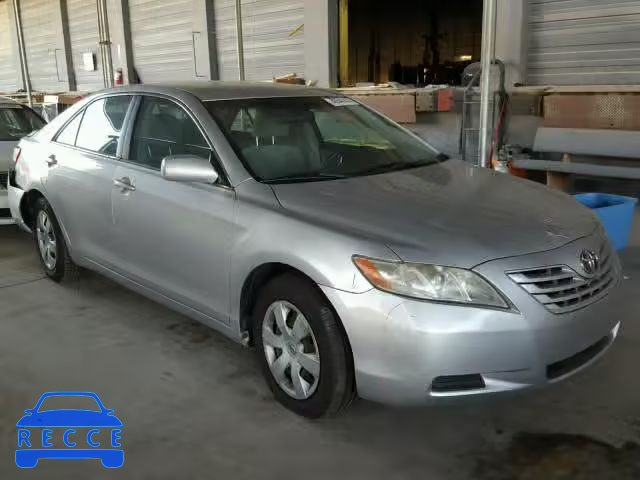 2009 TOYOTA CAMRY BASE 4T4BE46K59R098959 image 0