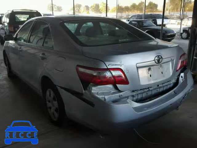2009 TOYOTA CAMRY BASE 4T4BE46K59R098959 image 2