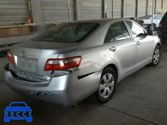 2009 TOYOTA CAMRY BASE 4T4BE46K59R098959 image 3