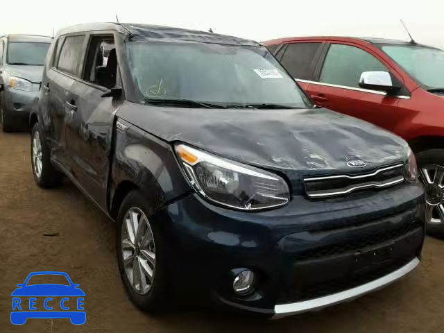 2018 KIA SOUL KNDJP3A54J7533571 image 0