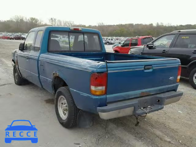 1994 FORD RANGER 1FTCR14X6RPC30369 image 2