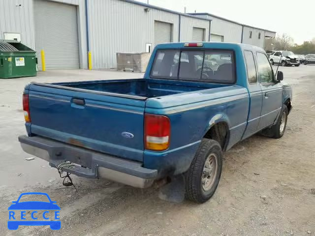 1994 FORD RANGER 1FTCR14X6RPC30369 image 3