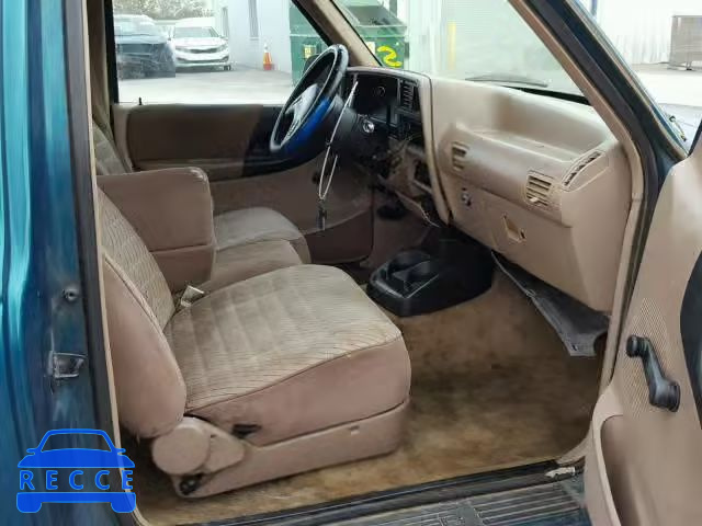 1994 FORD RANGER 1FTCR14X6RPC30369 image 4