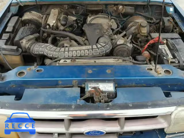 1994 FORD RANGER 1FTCR14X6RPC30369 image 6