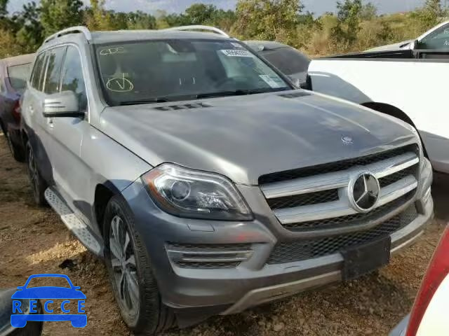 2016 MERCEDES-BENZ GL 4JGDF6EE5GA688892 image 0