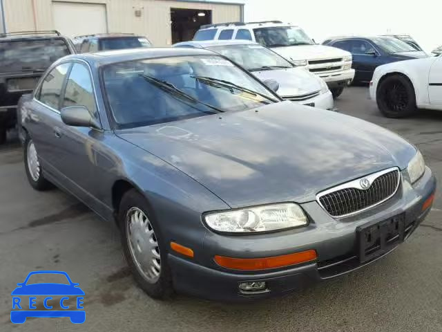 1995 MAZDA MILLENIA JM1TA2222S1119850 image 0