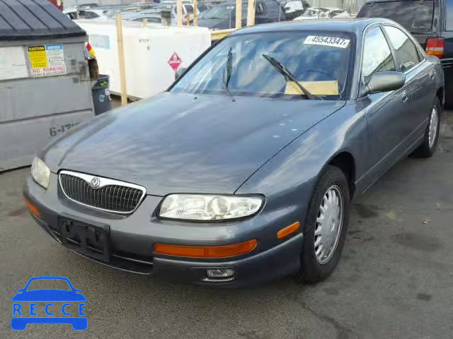 1995 MAZDA MILLENIA JM1TA2222S1119850 image 1