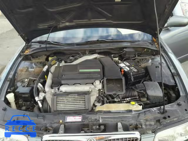 1995 MAZDA MILLENIA JM1TA2222S1119850 image 6