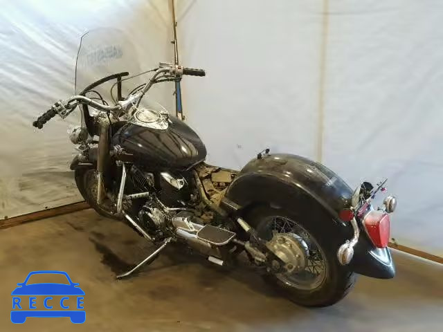 2003 YAMAHA XVS1100 JYAVP11E43A039024 зображення 1