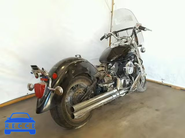 2003 YAMAHA XVS1100 JYAVP11E43A039024 зображення 3